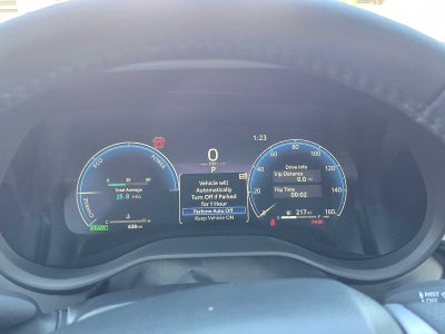 2025 Toyota Sienna Platinum