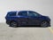 2025 Toyota Sienna Platinum