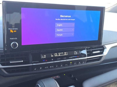 2025 Toyota Sienna Platinum