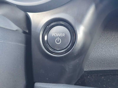2025 Toyota Sienna Platinum
