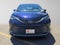 2025 Toyota Sienna Platinum