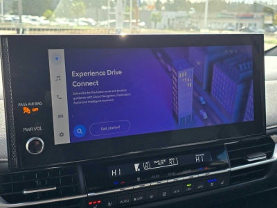 2025 Toyota Sienna Platinum