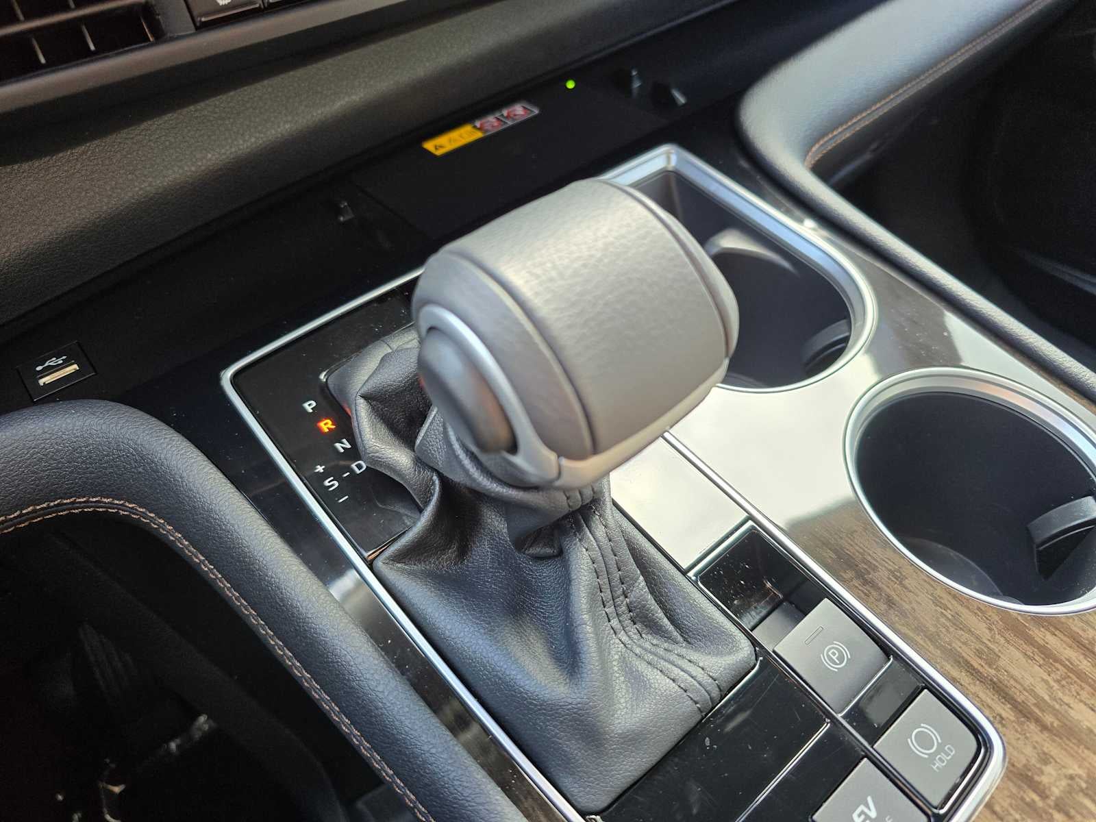 2025 Toyota Sienna Platinum