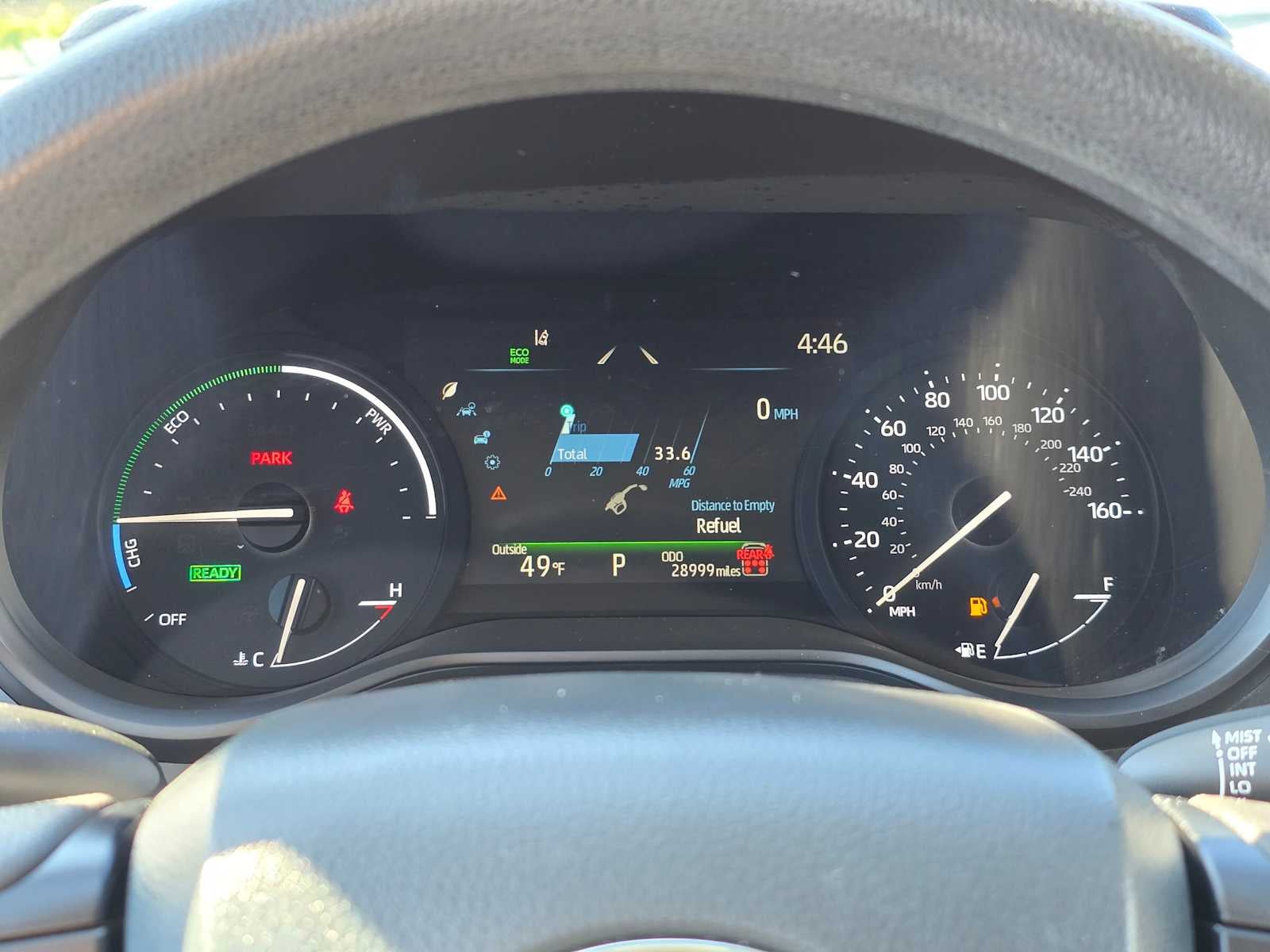 2025 Toyota Sienna LE