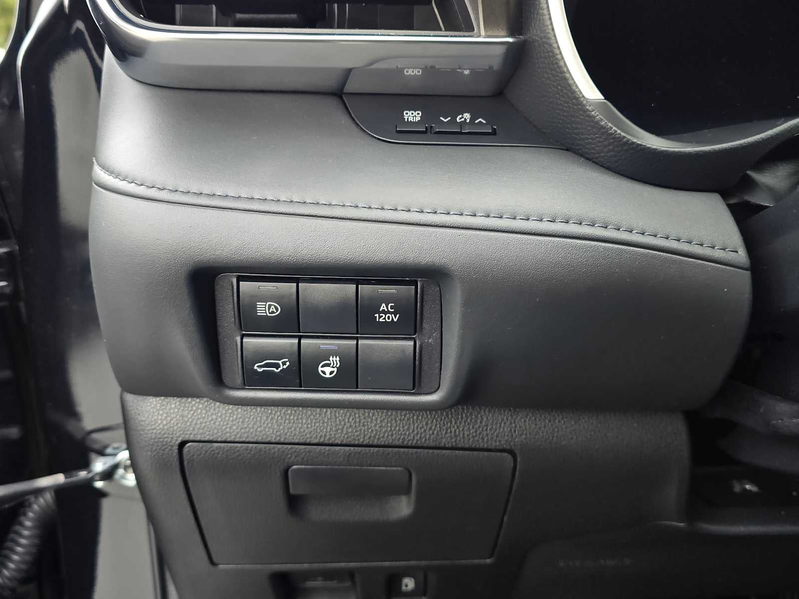 2023 Toyota Highlander Hybrid Limited