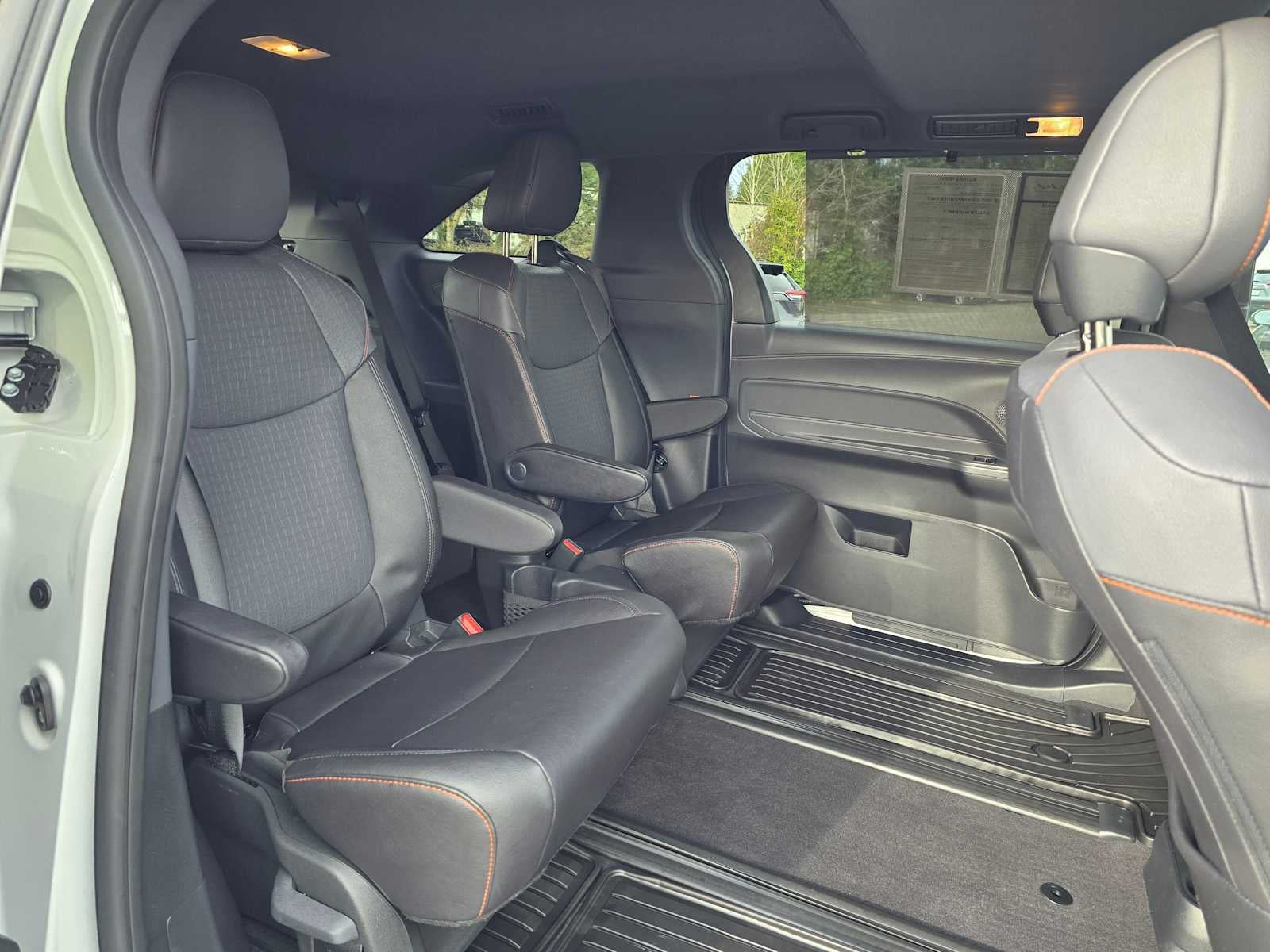 2024 Toyota Sienna XSE