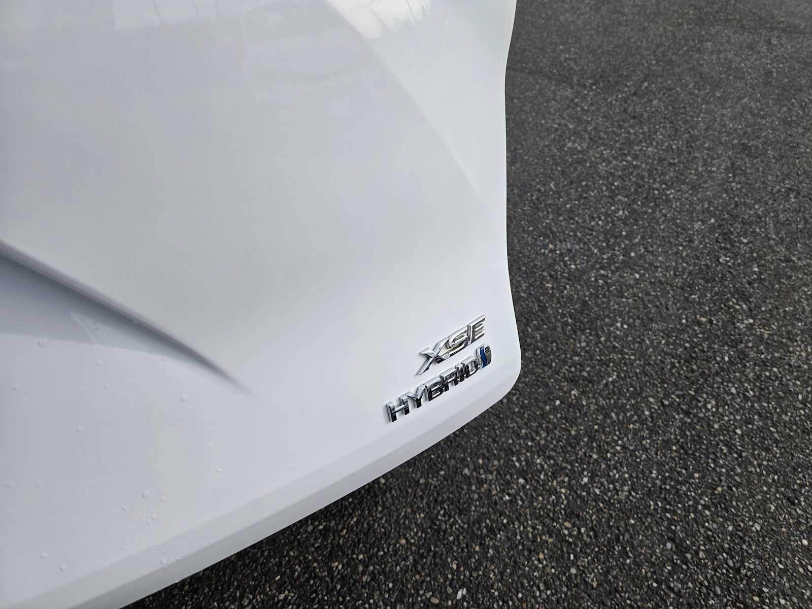 2024 Toyota Sienna XSE