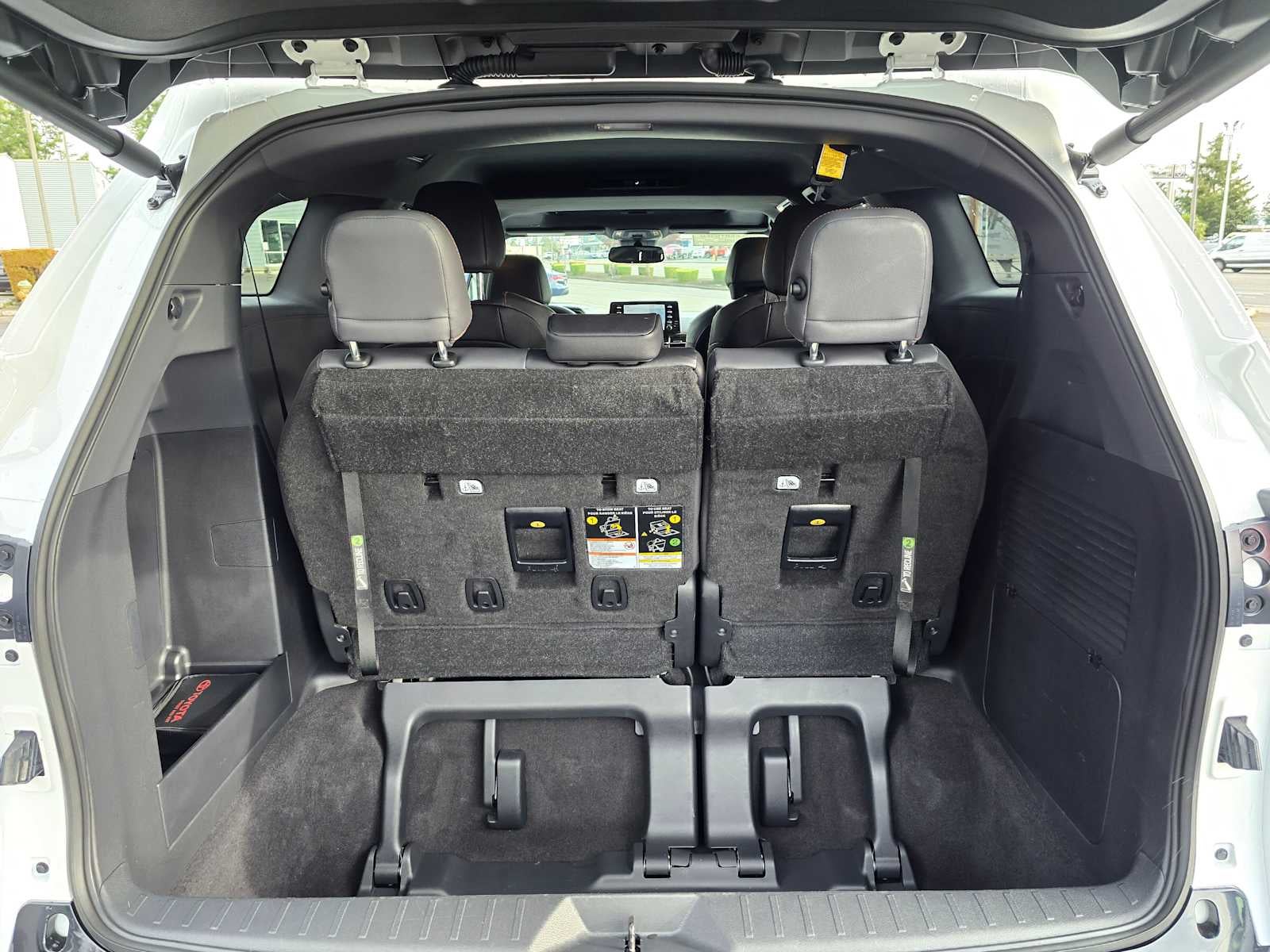 2024 Toyota Sienna XSE