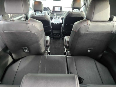 2024 Toyota Sienna XSE