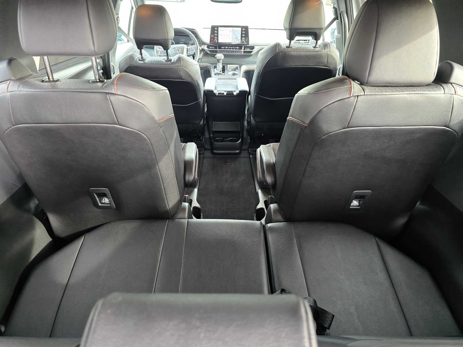 2024 Toyota Sienna XSE