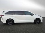 2024 Toyota Sienna XSE
