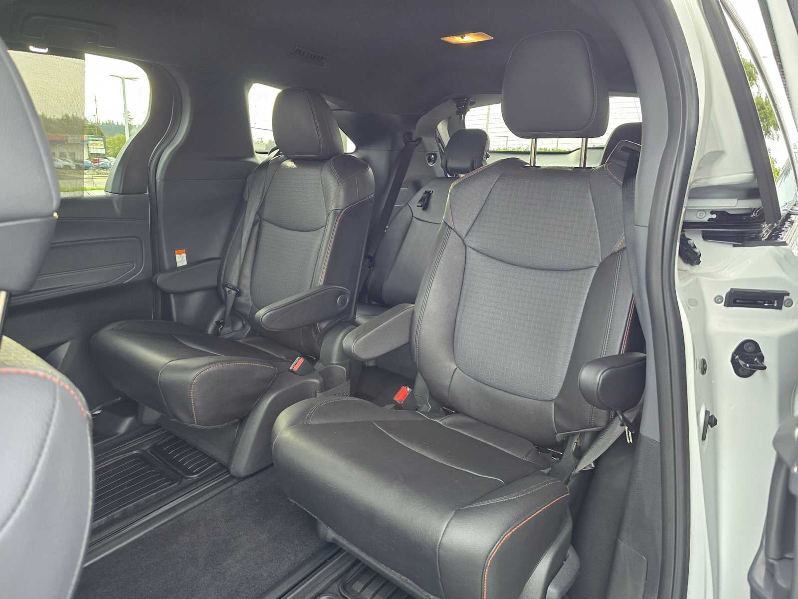 2024 Toyota Sienna XSE