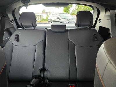 2024 Toyota Sienna XSE