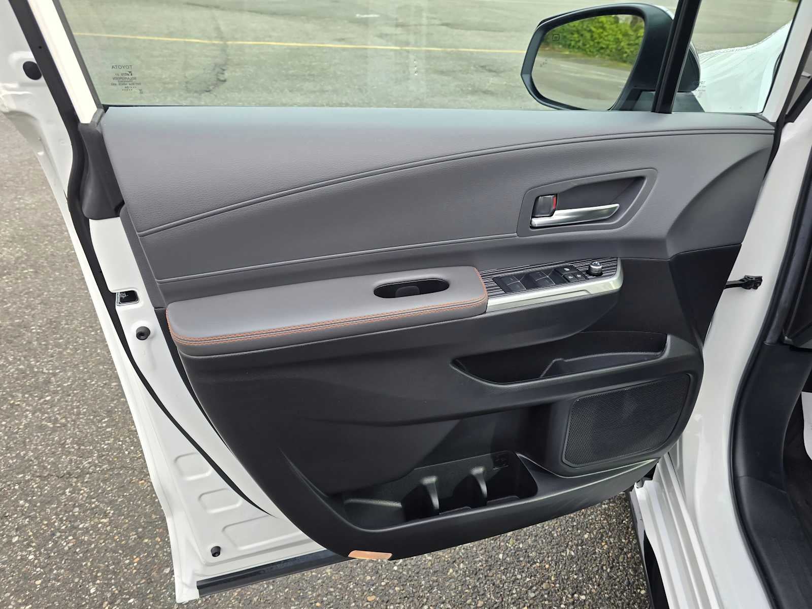 2024 Toyota Sienna XSE