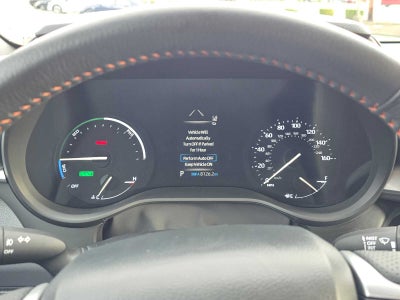 2024 Toyota Sienna XSE