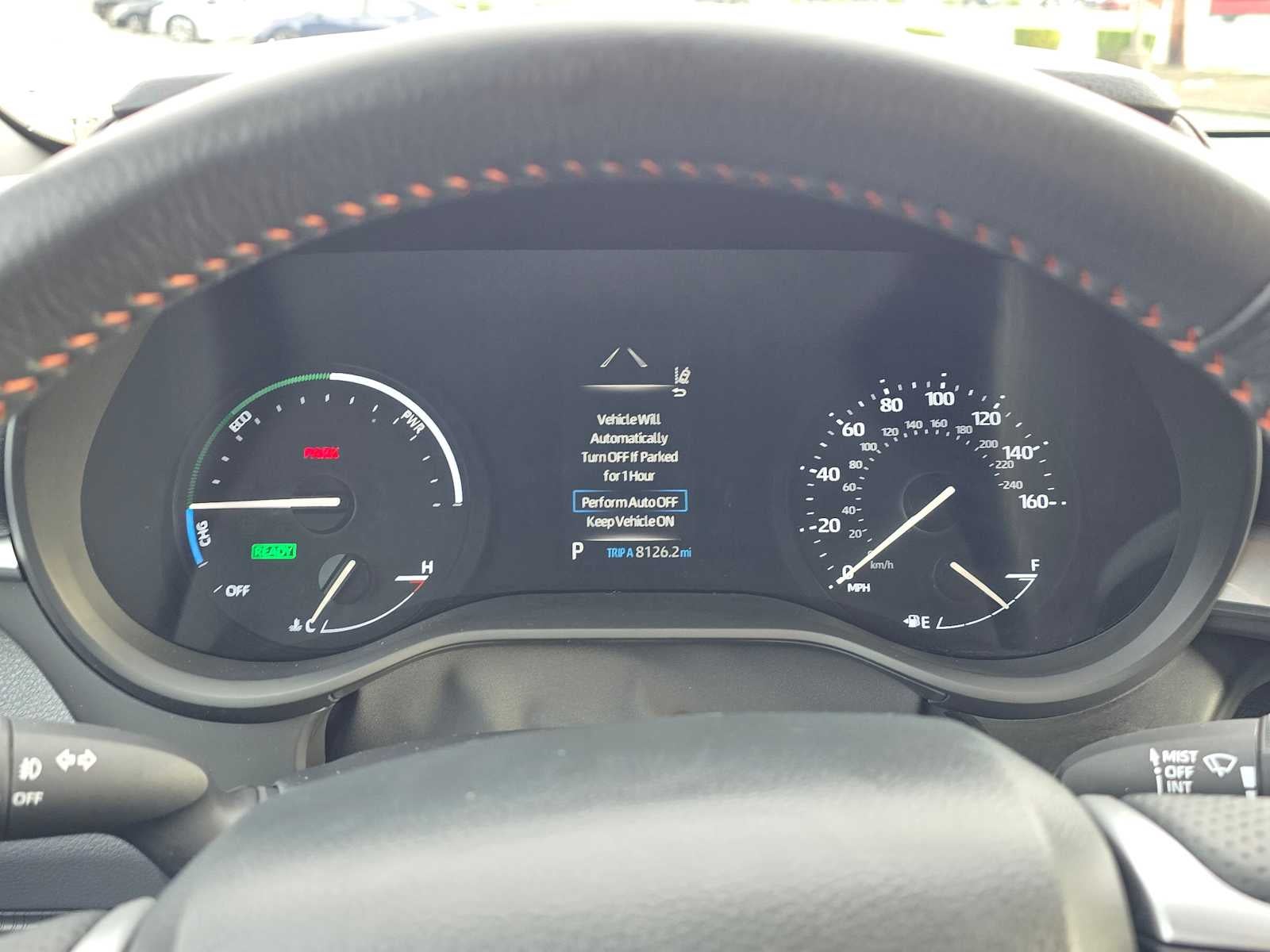 2024 Toyota Sienna XSE