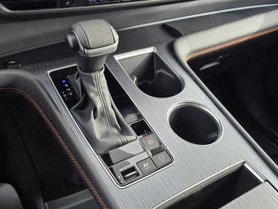 2024 Toyota Sienna XSE