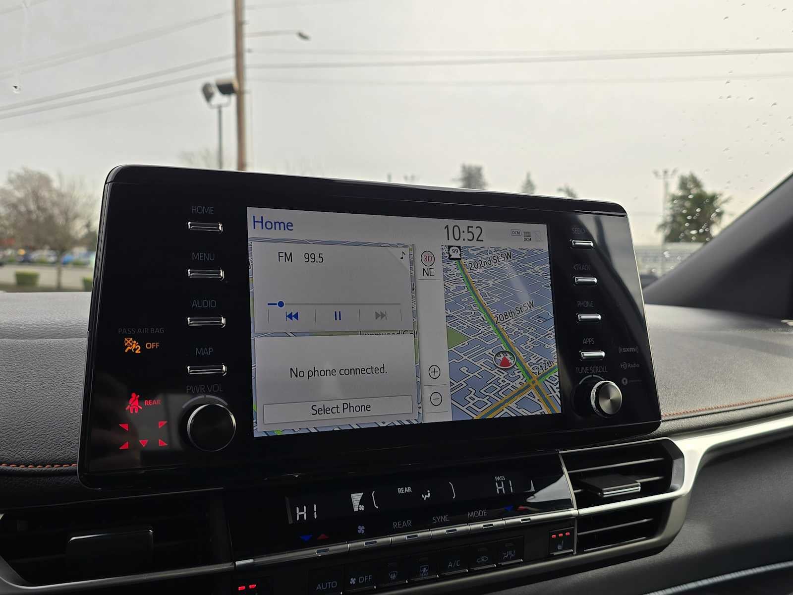 2024 Toyota Sienna XSE