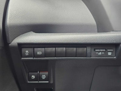 2024 Toyota Sienna XSE