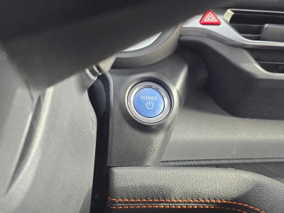 2024 Toyota Sienna XSE