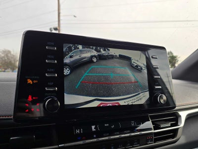 2024 Toyota Sienna XSE