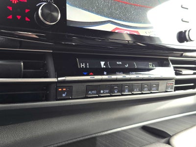 2024 Toyota Sienna XSE