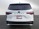 2024 Toyota Sienna XSE