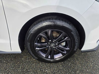 2024 Toyota Sienna XSE