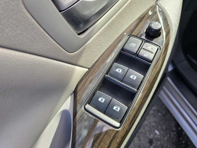 2017 Toyota Sienna XLE Premium