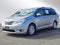 2017 Toyota Sienna XLE Premium