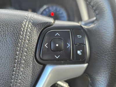 2017 Toyota Sienna XLE Premium