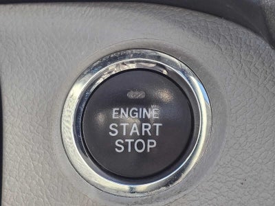 2017 Toyota Sienna XLE Premium