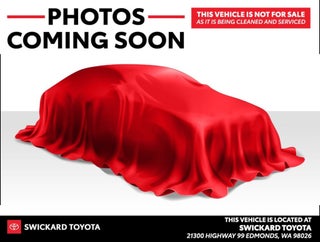 2017 Toyota Sienna XLE Premium