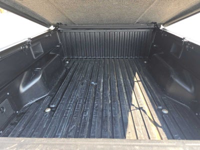 2008 Toyota Tacoma Base