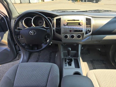 2008 Toyota Tacoma Base