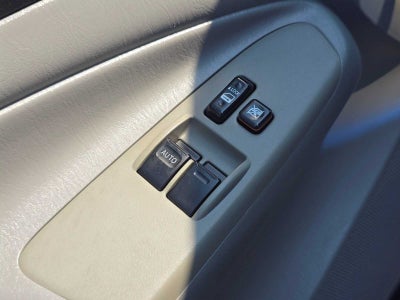2008 Toyota Tacoma Base