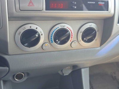 2008 Toyota Tacoma Base