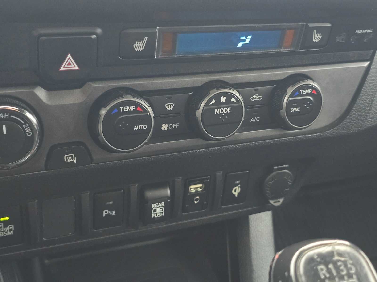 2019 Toyota Tacoma TRD Pro