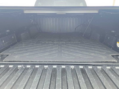 2017 Toyota Tacoma TRD Pro