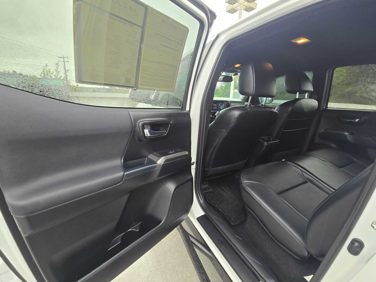 2017 Toyota Tacoma TRD Pro