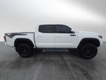 2017 Toyota Tacoma TRD Pro
