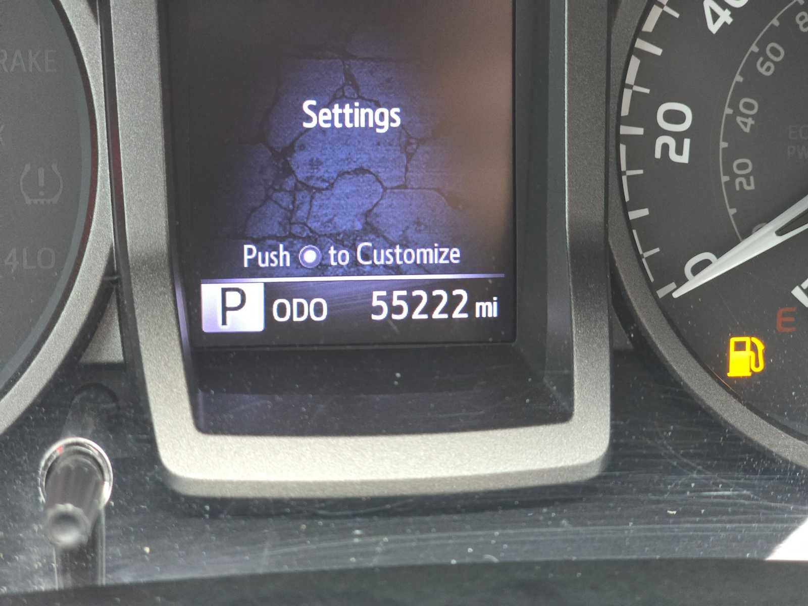 2017 Toyota Tacoma TRD Pro