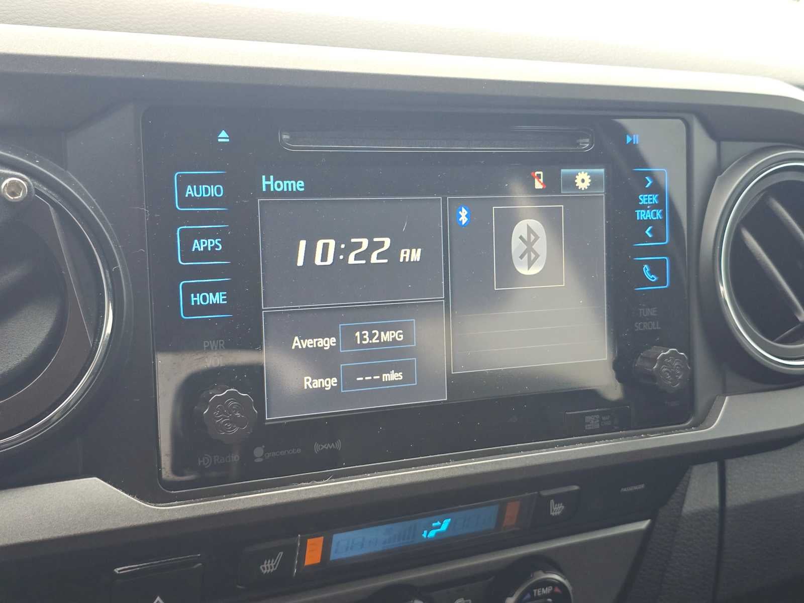 2017 Toyota Tacoma TRD Pro