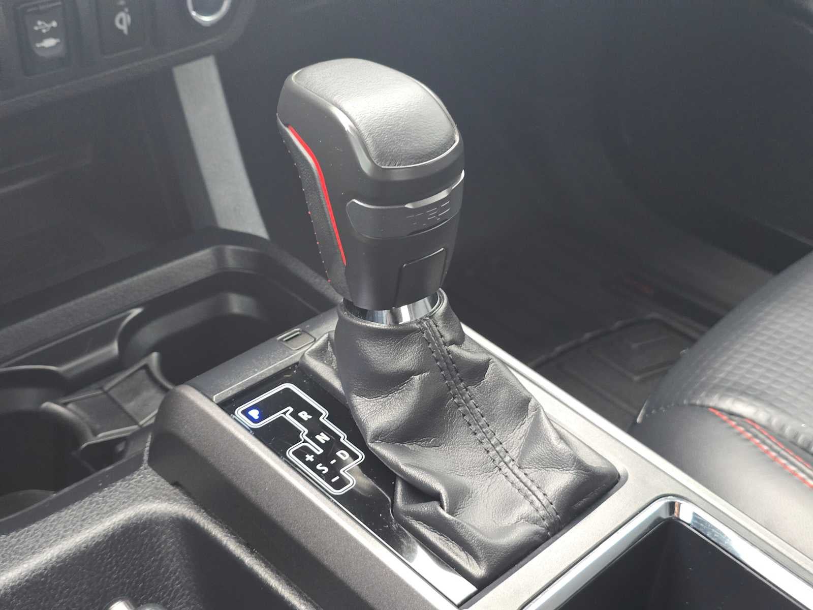 2017 Toyota Tacoma TRD Pro