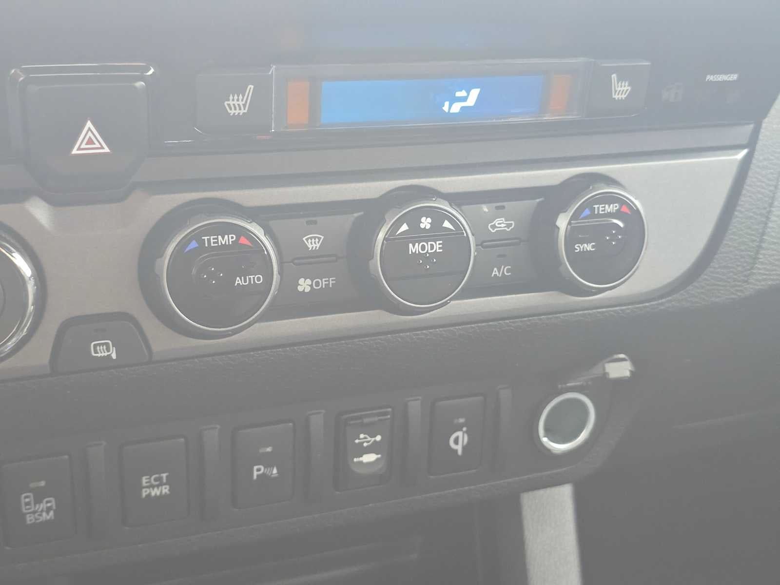 2017 Toyota Tacoma TRD Pro