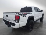 2017 Toyota Tacoma TRD Pro