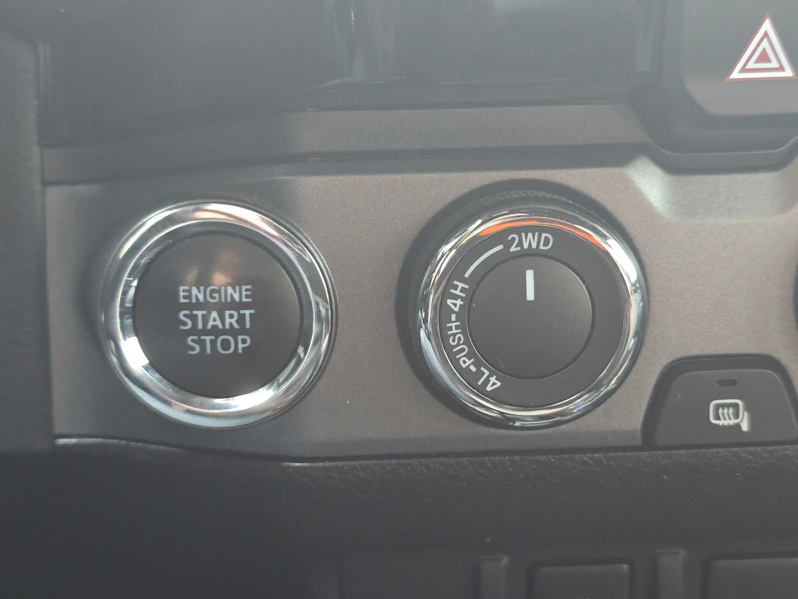 2017 Toyota Tacoma TRD Pro
