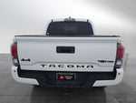 2017 Toyota Tacoma TRD Pro