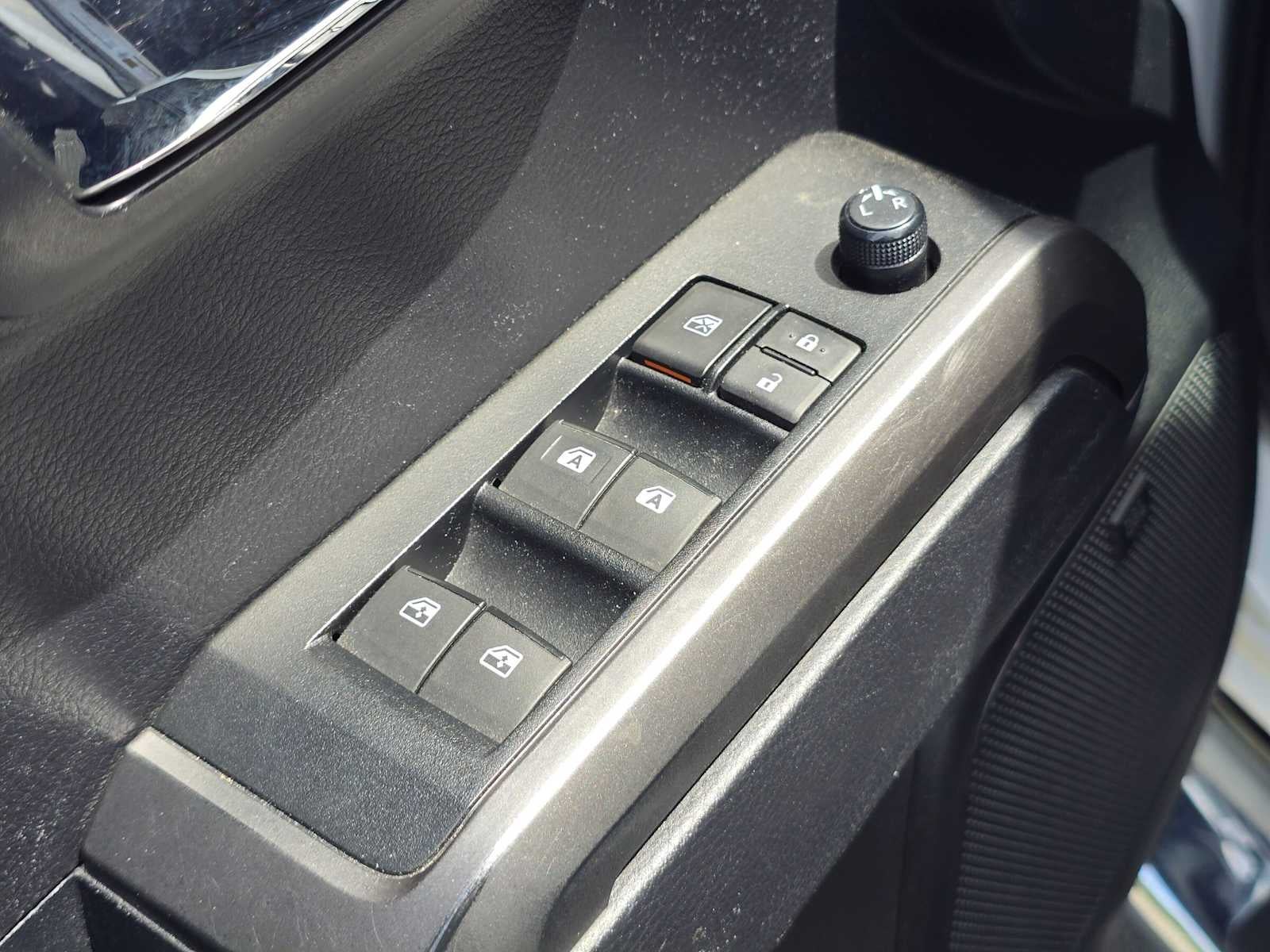 2019 Toyota Tacoma Limited