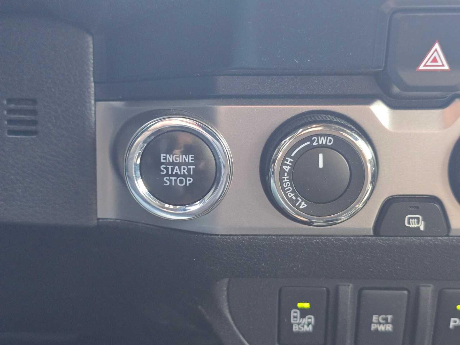 2019 Toyota Tacoma Limited